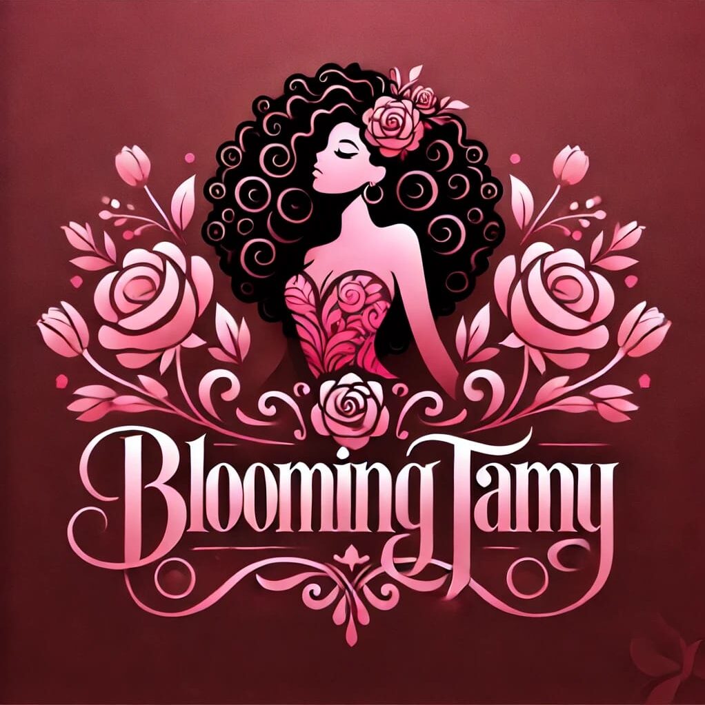 Blooming Tamy
